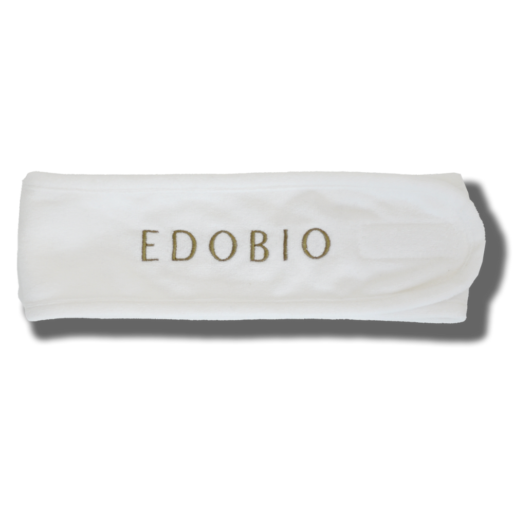 Edobio SPA Headband