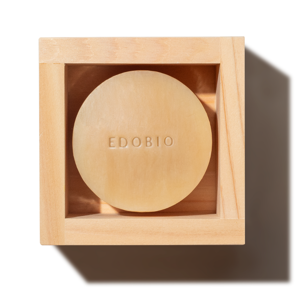 EDOBIO MASU SOAP