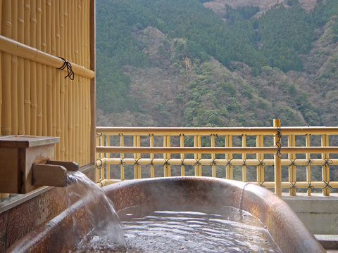 Japanese Bath Culture: A Relaxing Routine
