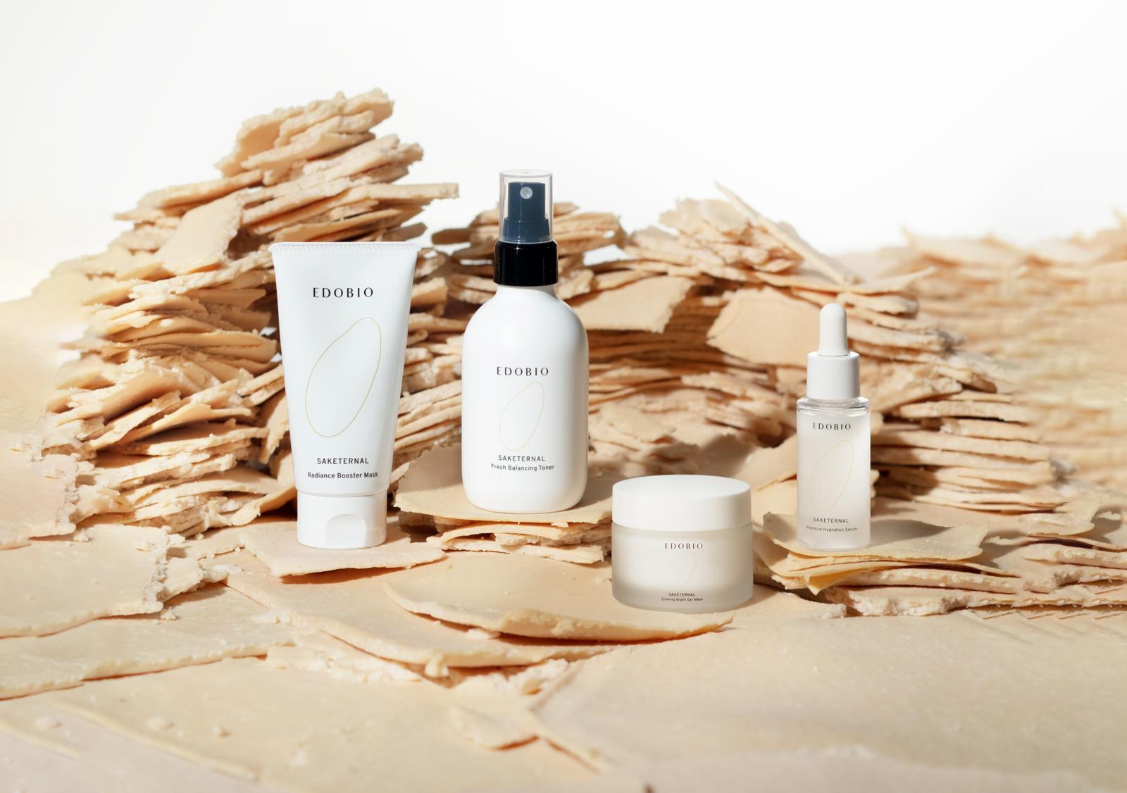 A Minimalist Approach to Skincare