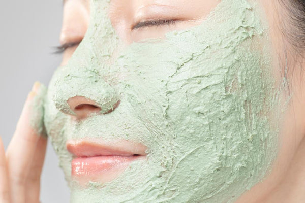 Radiance Booster Mask – Japanese Clay mask can save your summer routine!