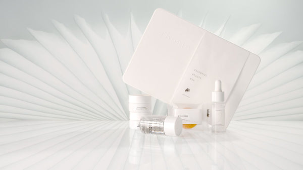 EDOBIO Essentials: Introducing Our Latest Seasonal Offering for Radiant Skincare and Beauty