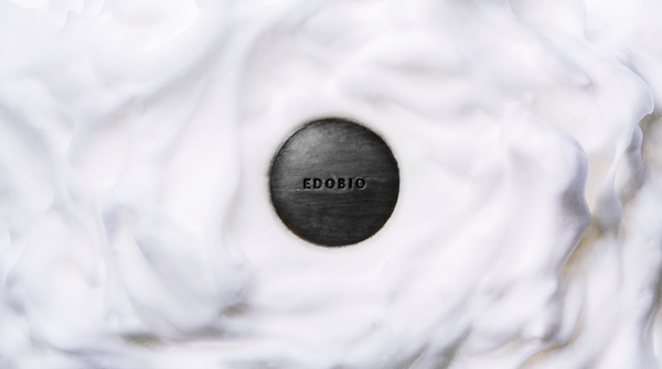 Minimalist Vegan Beauty with EDOBIO: Introducing Vegan Black Soap