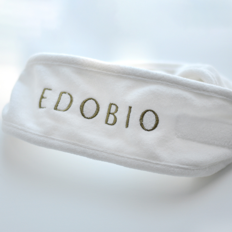Edobio SPA Headband