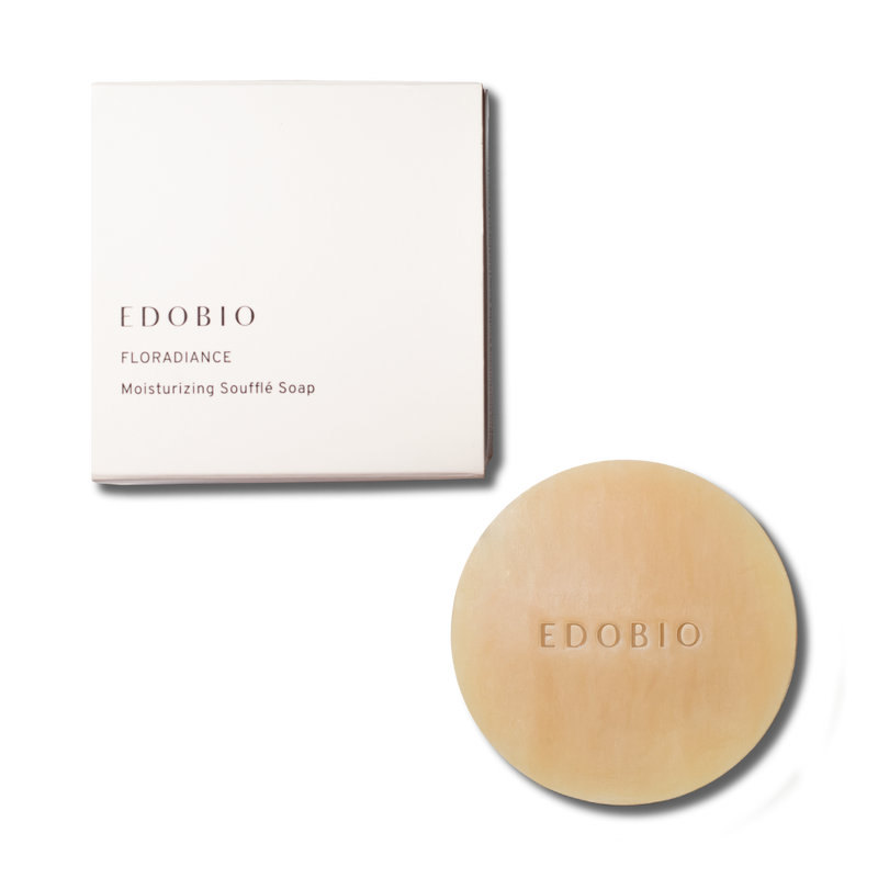 Edobio | Japanese Skincare & Repair Cosmetics