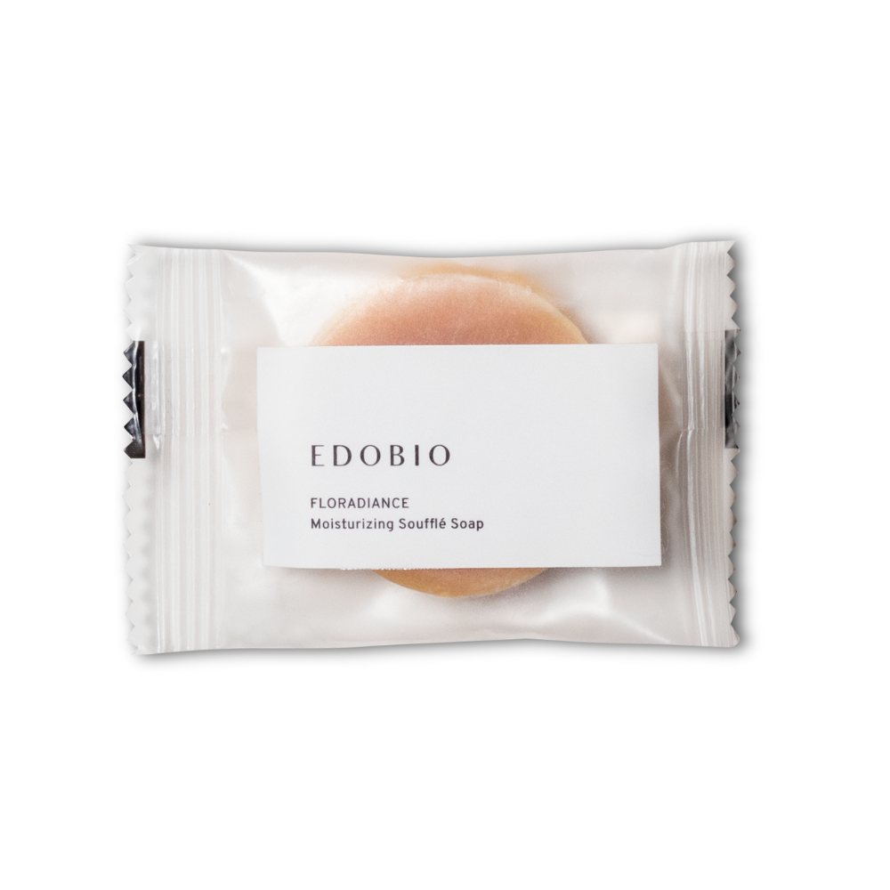 Travel Soap Pack