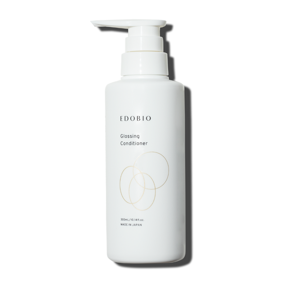 Glossing Conditioner