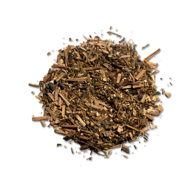 All Japanese Tea Blend - Roasted Green Tea and Ginger