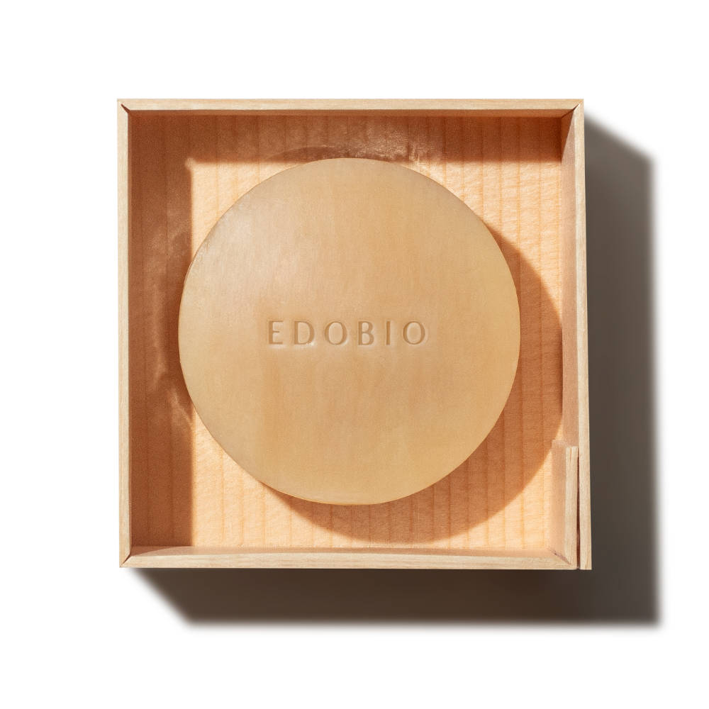 EDOBIO MATSU SOAP