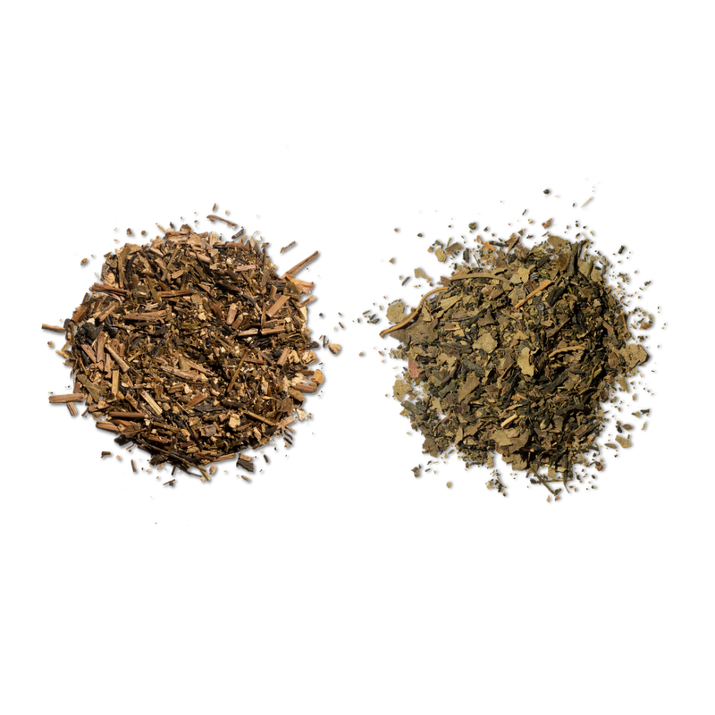 Japanese Tea Blend Set