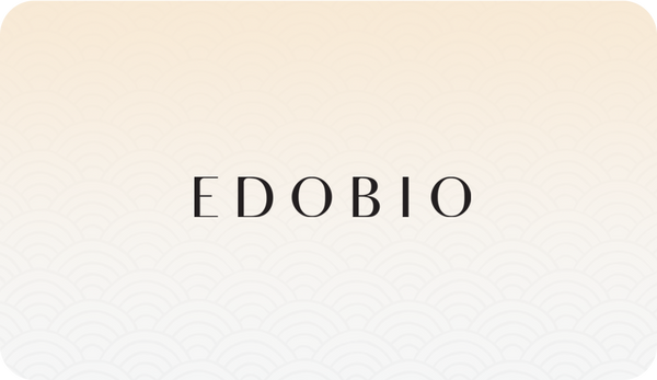 Edobio Shopping Card