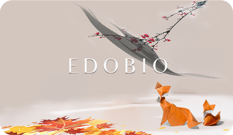 Edobio Beauty Product Gift Card
