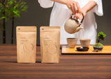 Japanese Tea Blend Set